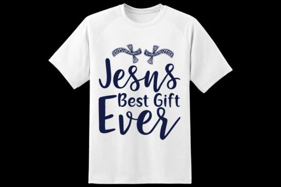 Christian SVG Bundle for Graphics & T-Shirt Designs