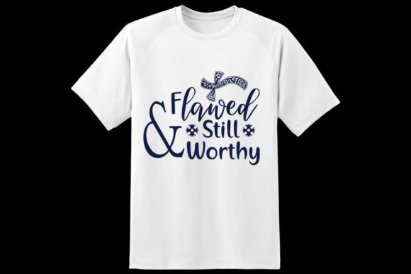 Christian SVG Bundle: Graphics for T-Shirt Designs