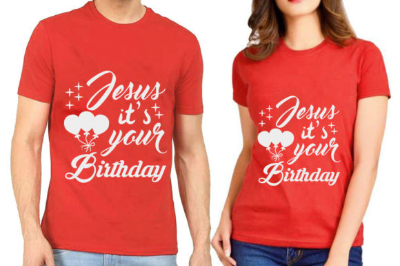 Christmas SVG Graphics for T-Shirt Designs