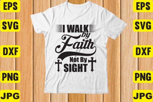 Faith Graphics: T-Shirt Designs Review