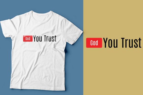 God You Trust: A Designer’s Review for Embroidery Projects
