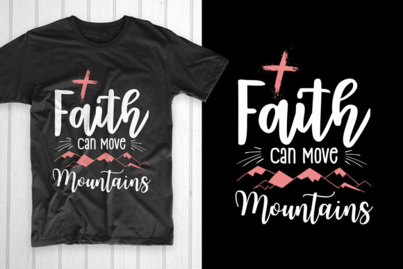 Good Friday Graphics for T-Shirt Designs