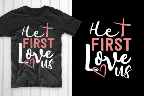 Good Friday SVG: Graphics for T-Shirt Designs