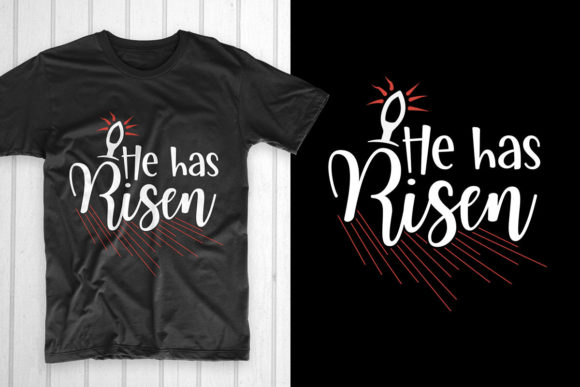 Good Friday T-Shirt SVG: Graphics for T-Shirt Designs
