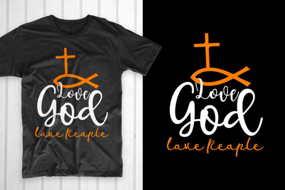 Good Friday Tshirt Graphics & Designs