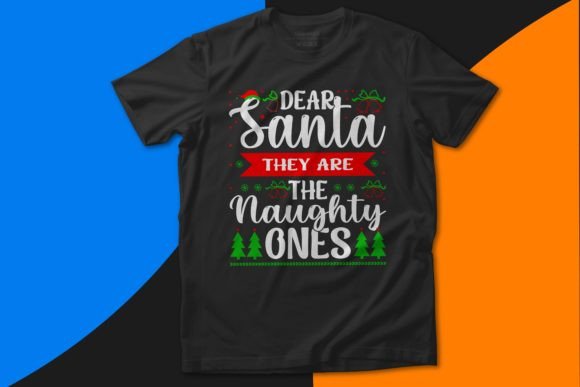 Graphics for T-Shirt Designs: Christmas SVG Review