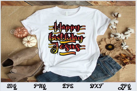 Retro Christmas Graphics for T-Shirt Designs