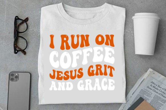 Retro Strong Woman Graphics for T-Shirt Designs