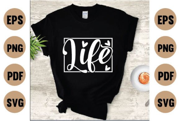 Typography T-Shirt Design: Essential Graphics